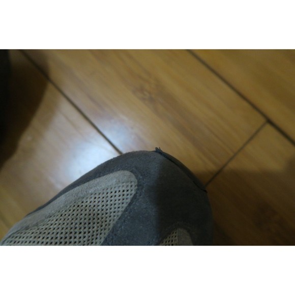 Nike Air Max 95 No Sew Black/Grey/White Size 11 No Box Retro Athletic (Read) main image 4